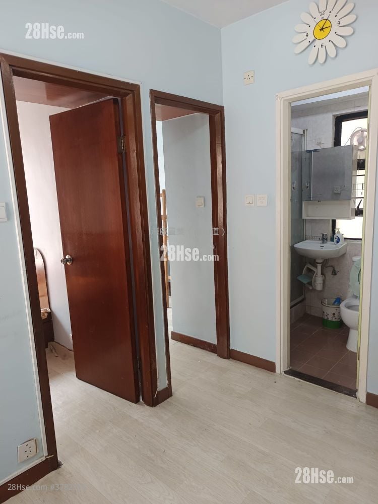 永隆大厦 售盘 2 房 280 平方尺