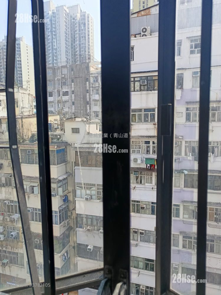 永隆大厦 售盘 2 房 280 平方尺