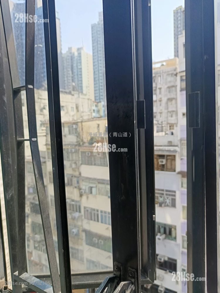 永隆大厦 售盘 2 房 280 平方尺