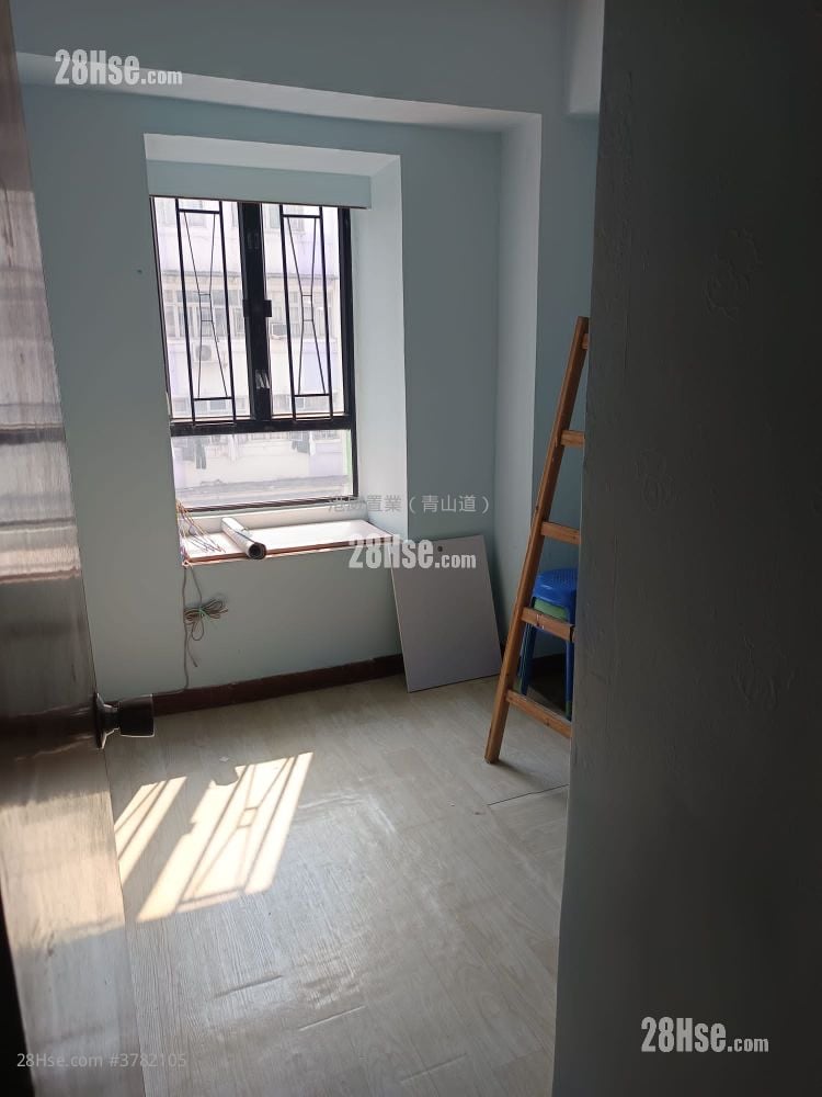 永隆大厦 售盘 2 房 280 平方尺