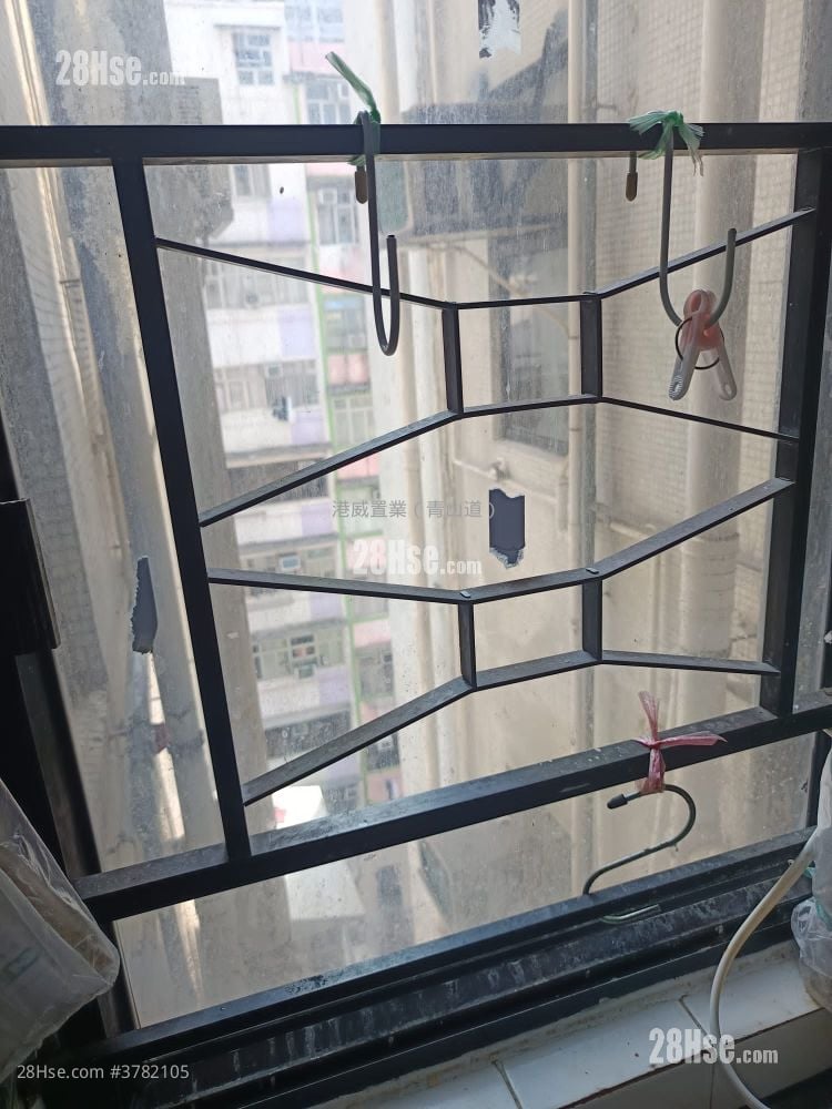 永隆大厦 售盘 2 房 280 平方尺