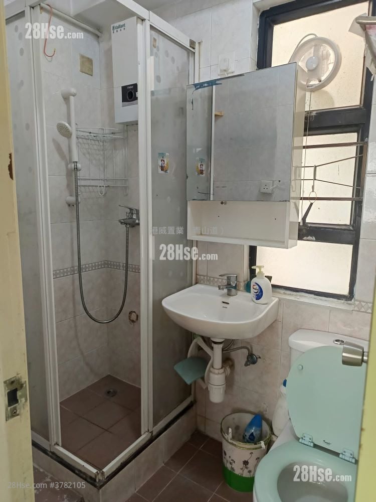 永隆大厦 售盘 2 房 280 平方尺