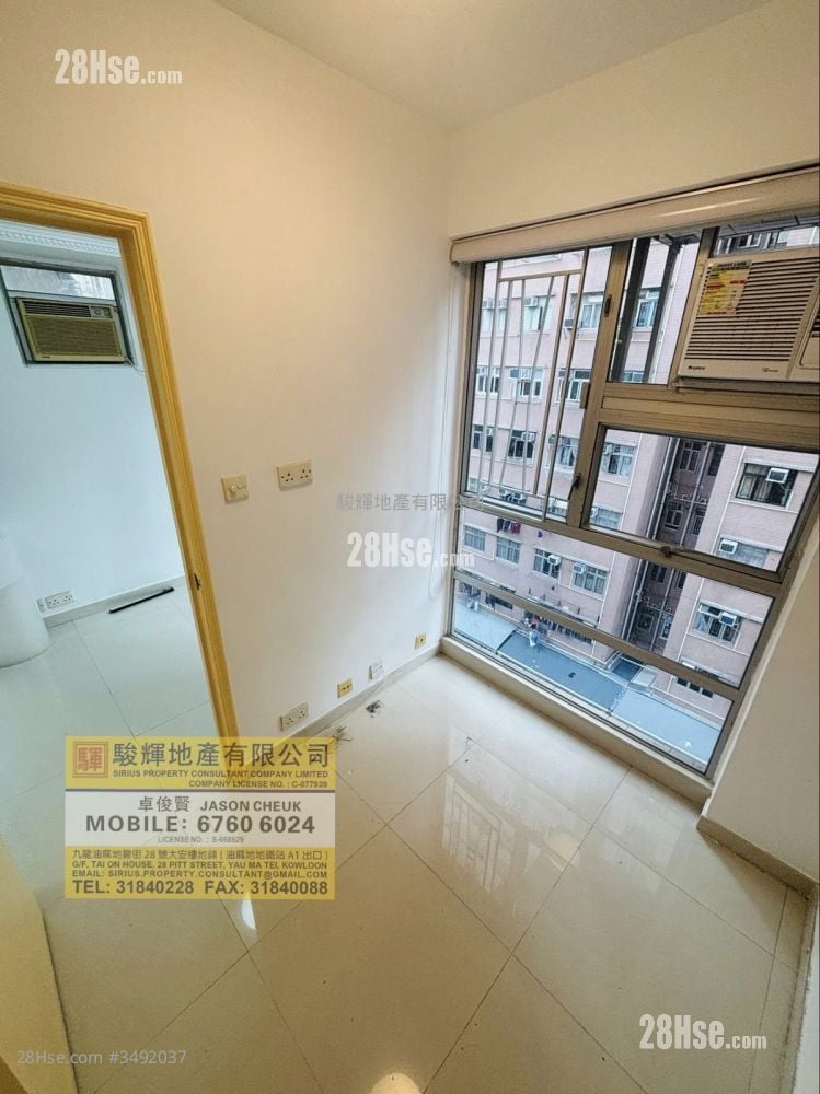 Comfort Mansion Sell 1 Bedroom , 1 Bathroom 236 ft²