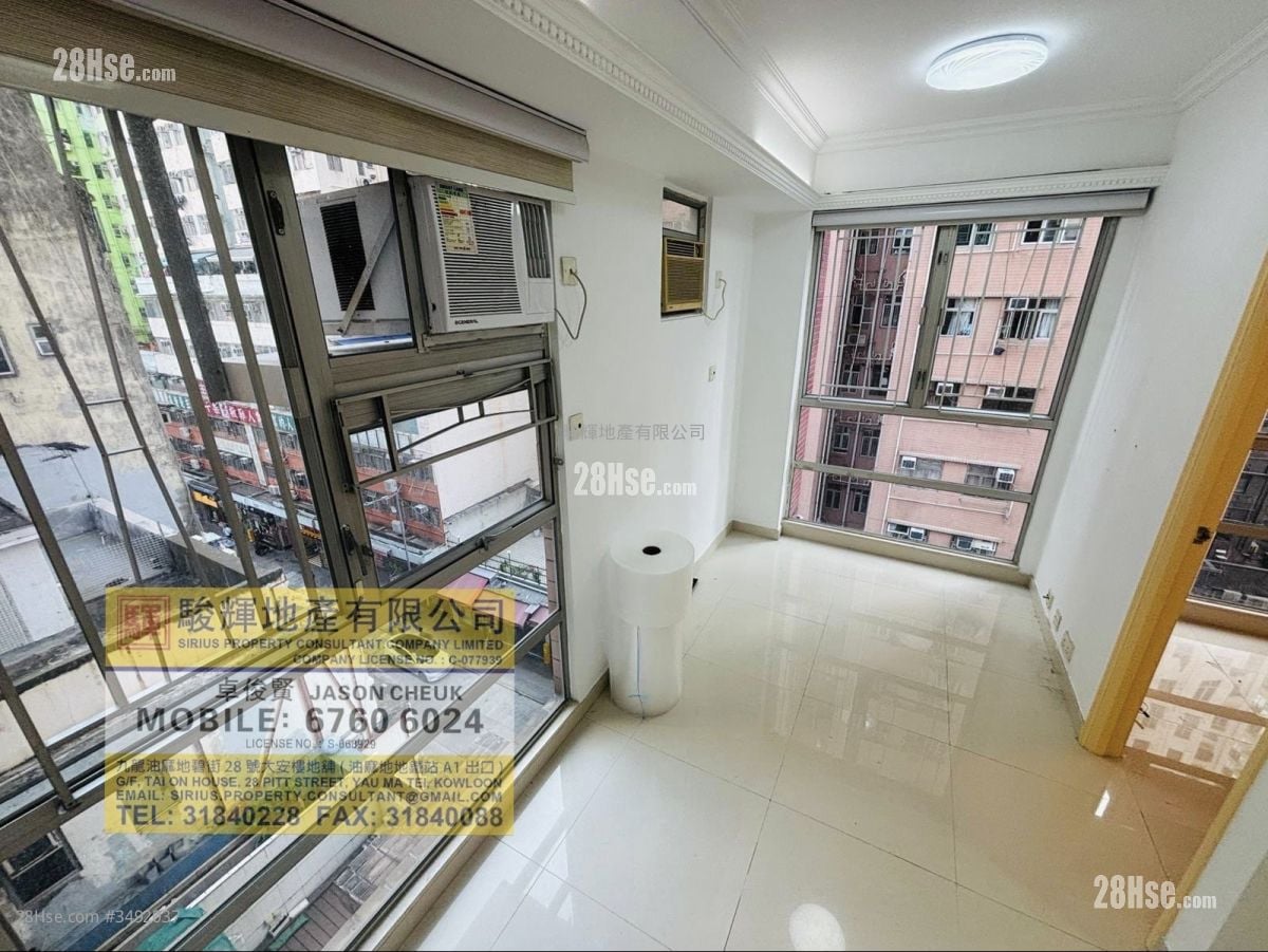 Comfort Mansion Sell 1 Bedroom , 1 Bathroom 236 ft²