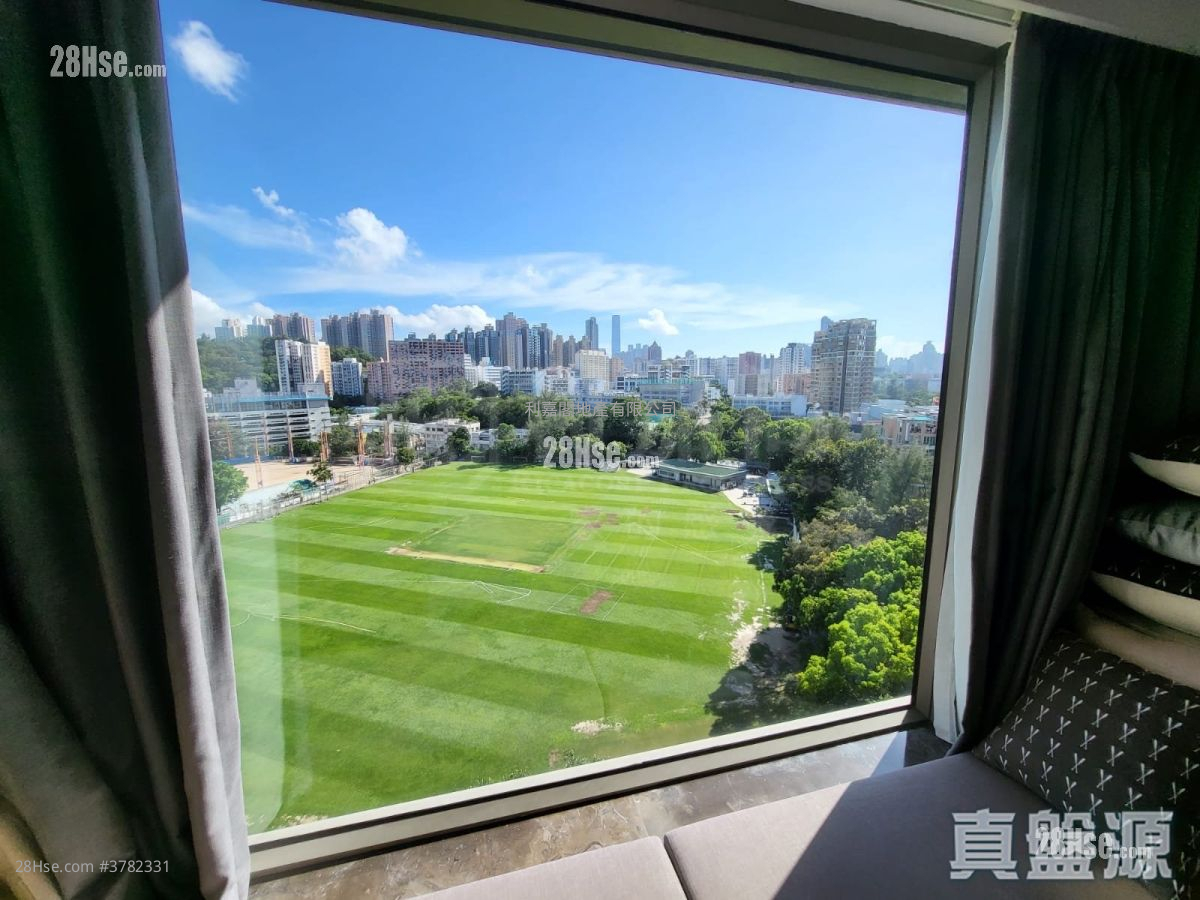 The Zumurud Sell 3 Bedrooms 1,658 ft²