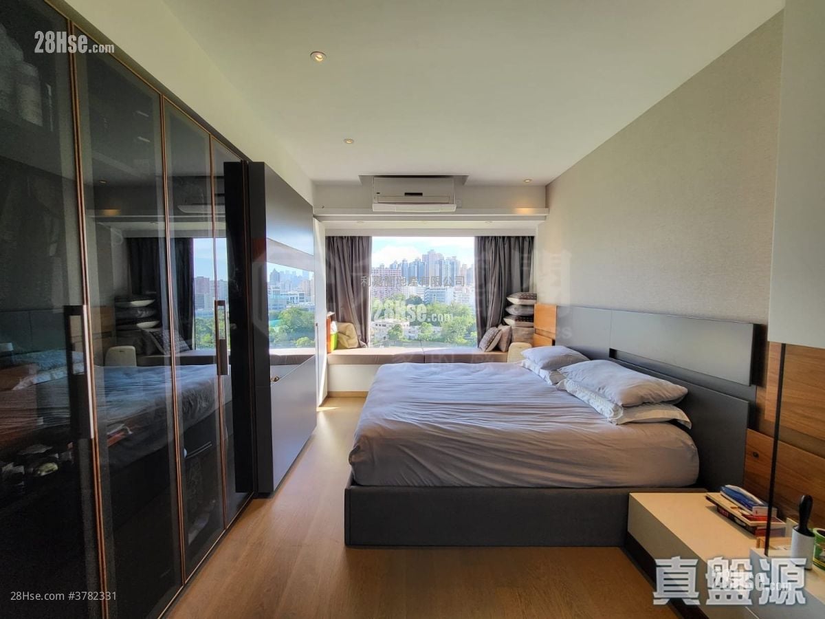 The Zumurud Sell 3 Bedrooms 1,658 ft²