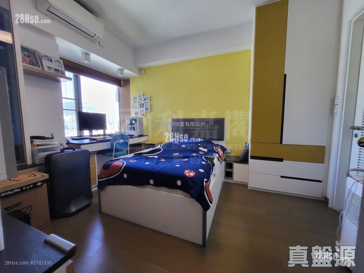 The Zumurud Sell 3 Bedrooms 1,658 ft²