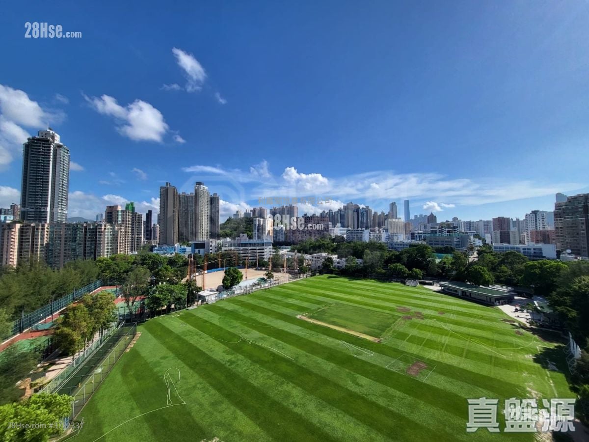 The Zumurud Sell 3 Bedrooms 1,658 ft²