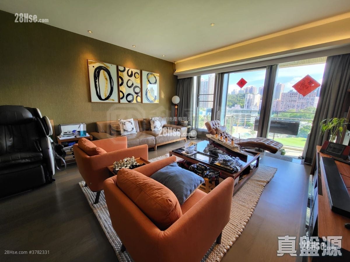 The Zumurud Sell 3 Bedrooms 1,658 ft²