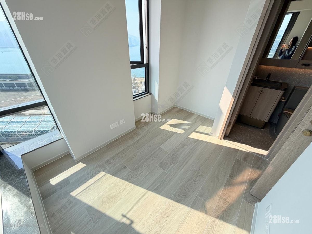 The Pavilia Forest Rental 3 Bedrooms , 2 Bathrooms 560 ft²