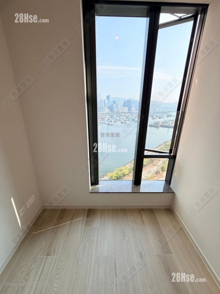 The Pavilia Forest Rental 3 Bedrooms , 2 Bathrooms 560 ft²