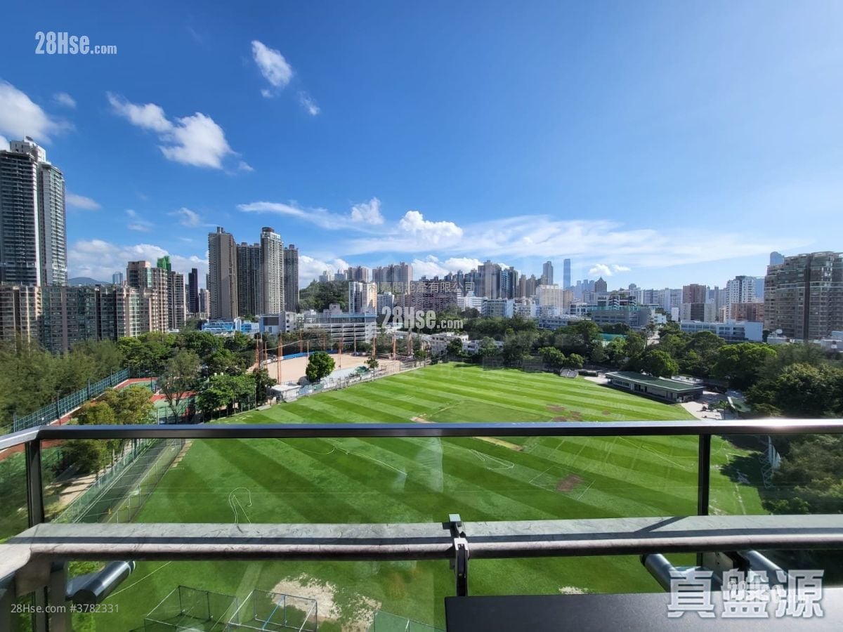 The Zumurud Sell 3 Bedrooms 1,658 ft²