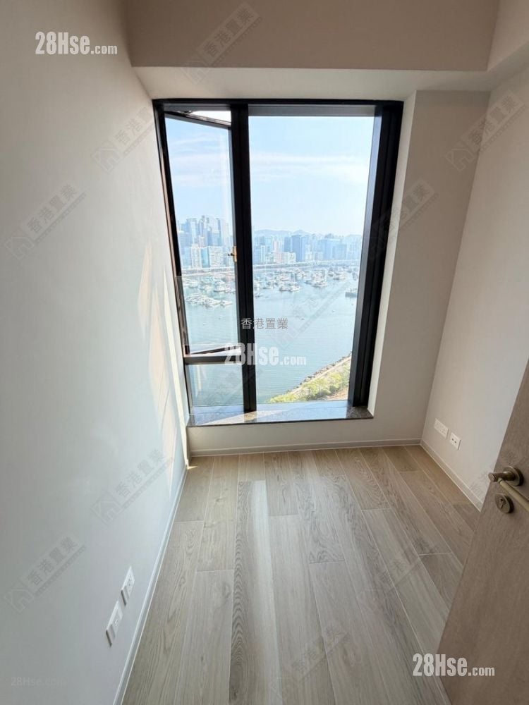 The Pavilia Forest Rental 3 Bedrooms , 2 Bathrooms 560 ft²