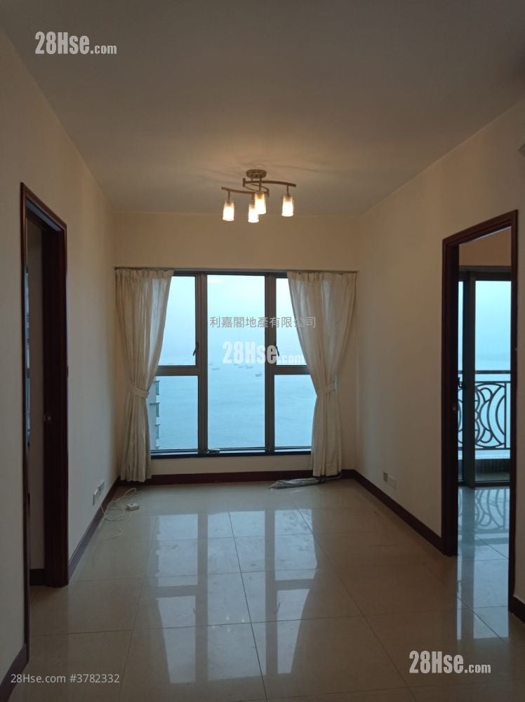 泓都 售盘 2 房 , 1 浴室 482 平方尺