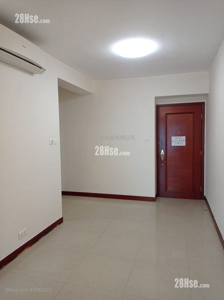 泓都 售盘 2 房 , 1 浴室 482 平方尺