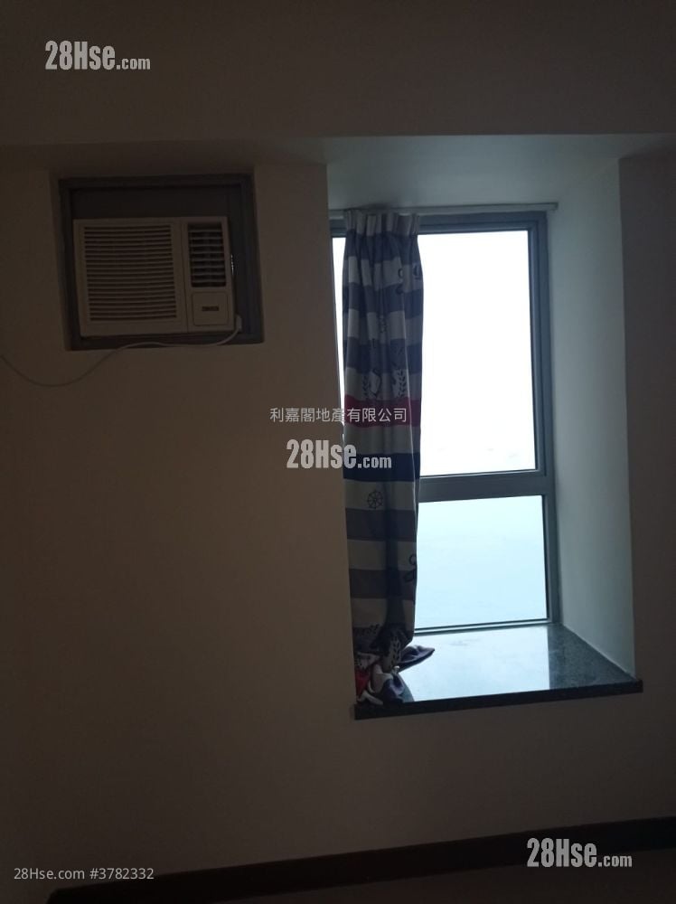 泓都 售盘 2 房 , 1 浴室 482 平方尺