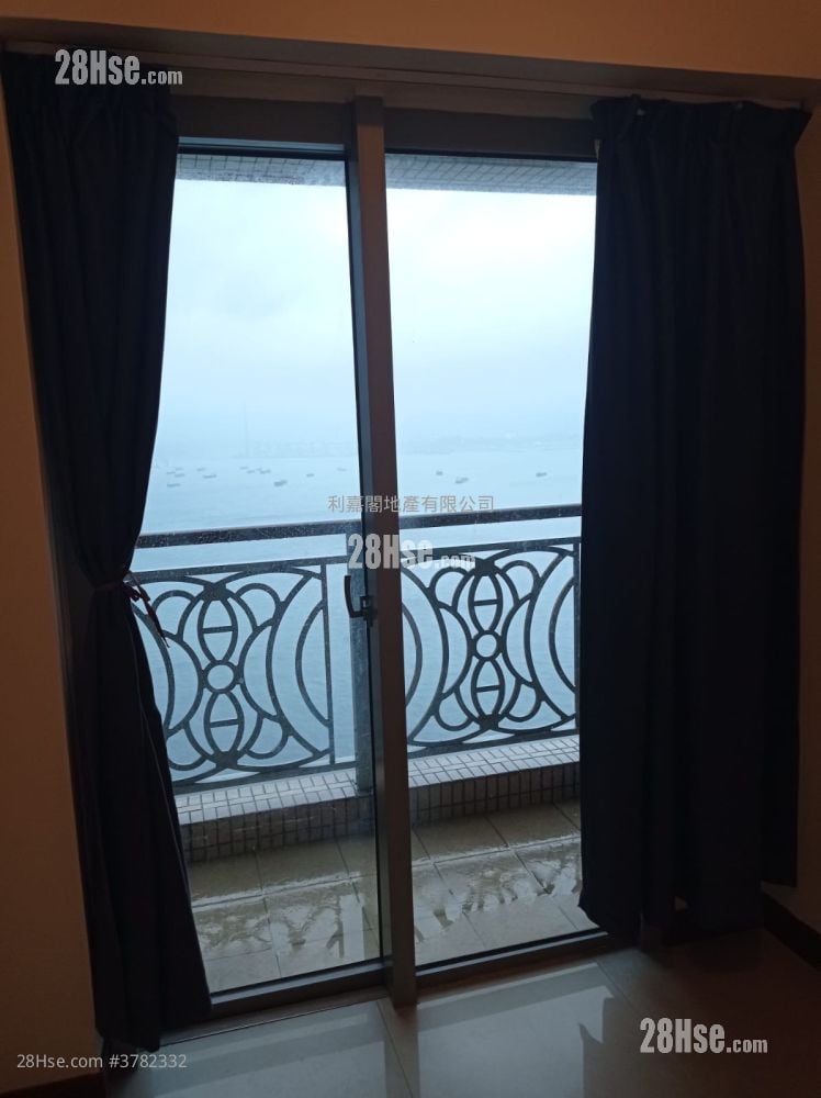 泓都 售盘 2 房 , 1 浴室 482 平方尺