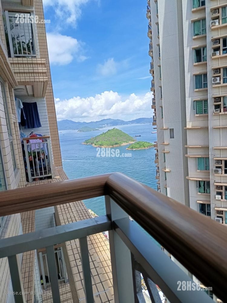 泓都 售盘 2 房 , 1 浴室 482 平方尺