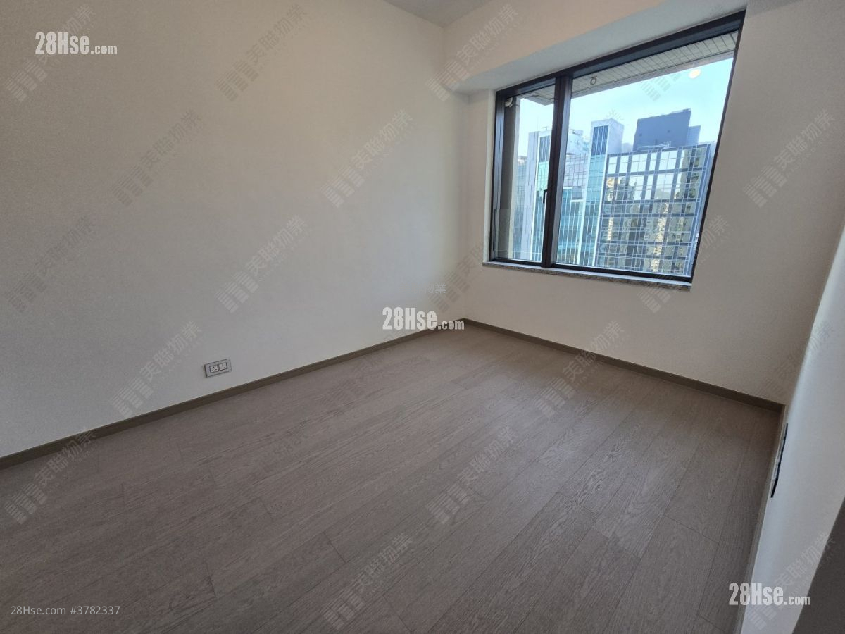 港岛南岸 租盘 3 房 , 3 浴室 1,006 平方尺