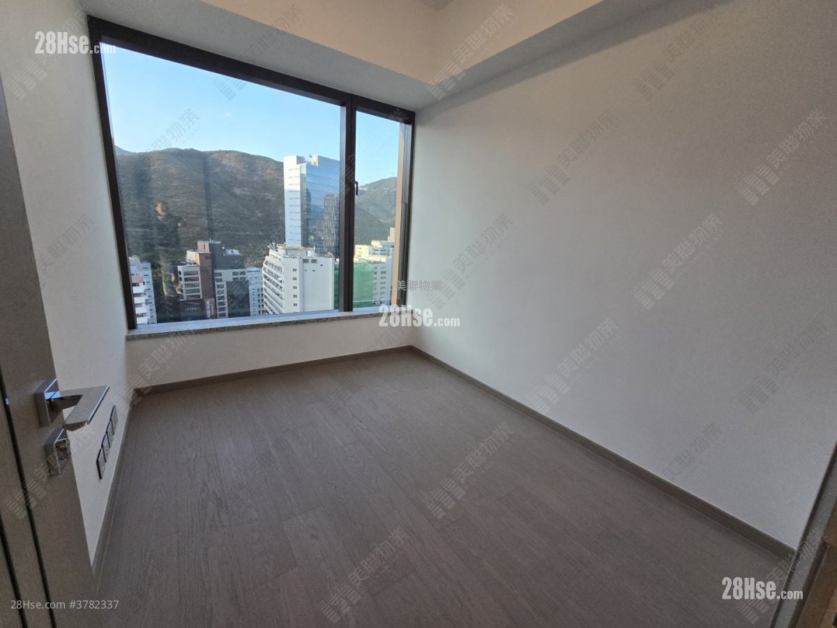 港岛南岸 租盘 3 房 , 3 浴室 1,006 平方尺