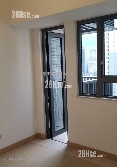 天寰 售盘 1 房 , 1 浴室 344 平方尺