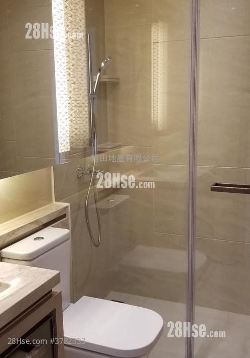 天寰 售盘 1 房 , 1 浴室 344 平方尺