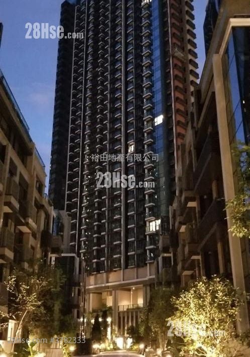 天寰 售盘 1 房 , 1 浴室 344 平方尺