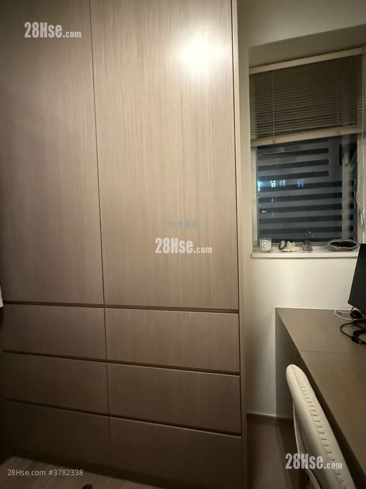 宝盈花园 售盘 2 房 , 1 浴室 427 平方尺