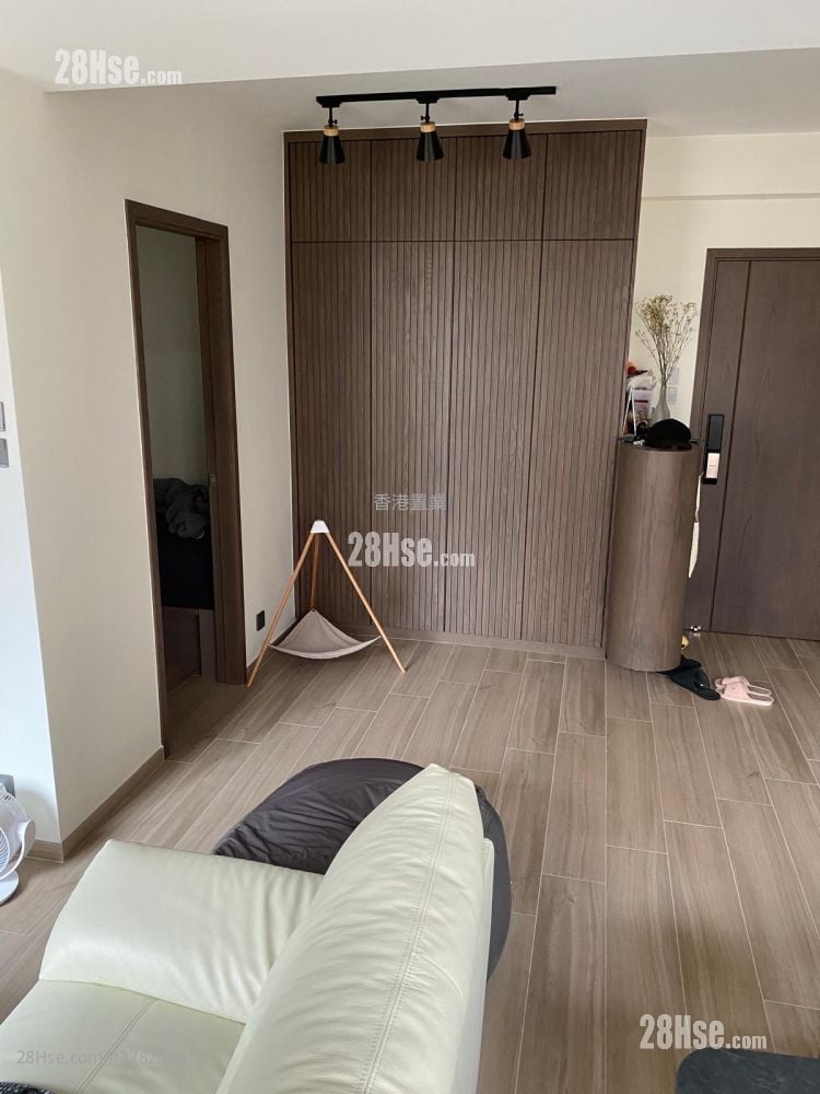 宝盈花园 售盘 2 房 , 1 浴室 427 平方尺