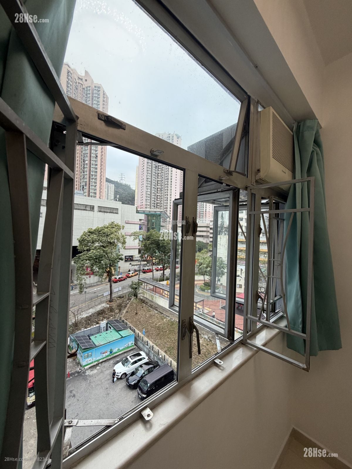 Kwai Dao Building Sell 2 Bedrooms , 1 Bathroom 355 ft²