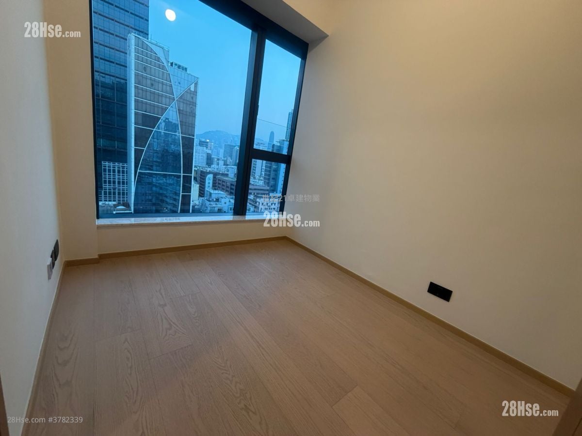 Topside Residence Rental 2 Bedrooms , 1 Bathroom 385 ft²