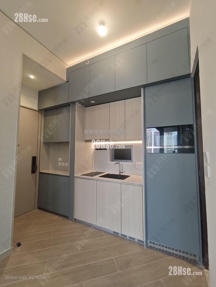 晓柏峰 售盘 1 房 , 1 浴室 305 平方尺