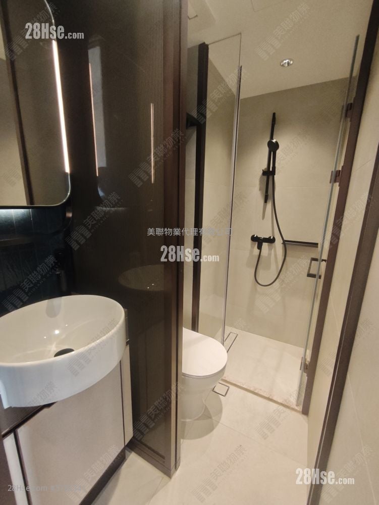 晓柏峰 售盘 1 房 , 1 浴室 305 平方尺