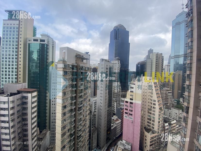 Hollywood Terrace Sell 2 Bedrooms , 1 Bathroom 615 ft²