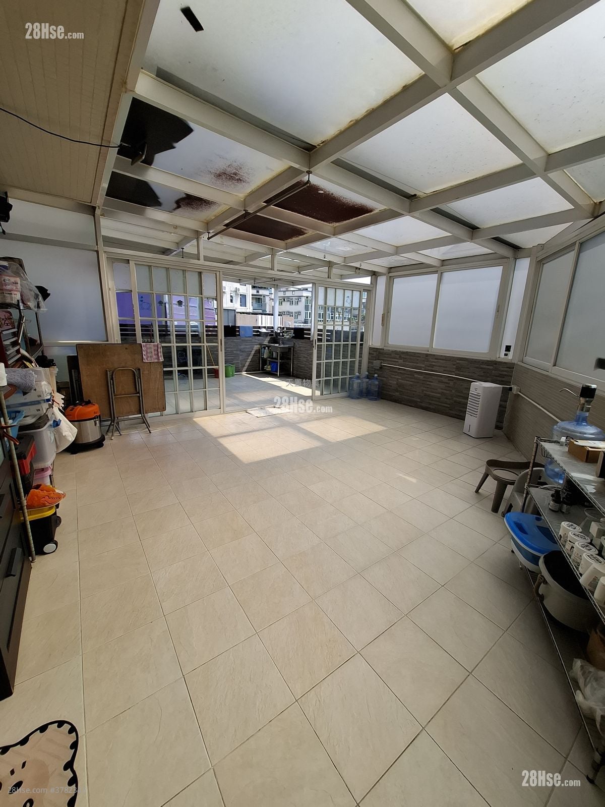 Tsing Chuen Wai Sell 2 Bedrooms , 1 Bathroom 700 ft²