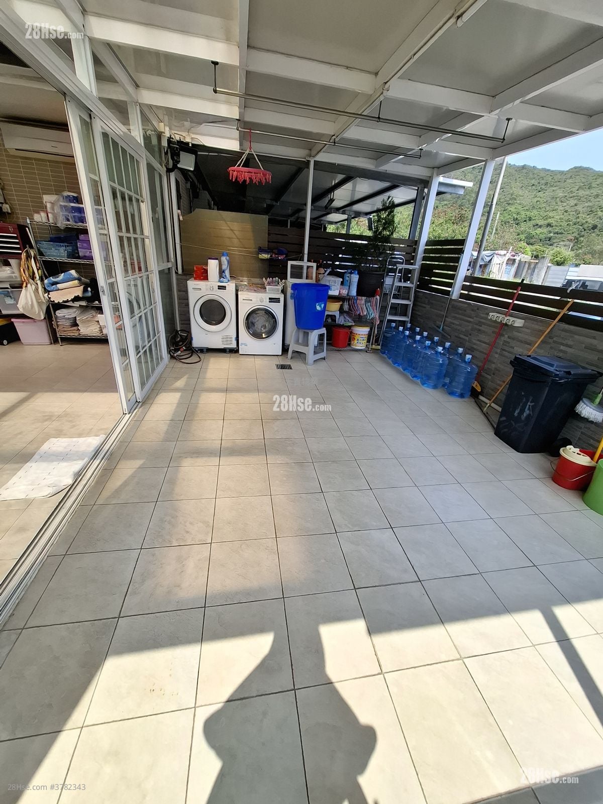 Tsing Chuen Wai Sell 2 Bedrooms , 1 Bathroom 700 ft²