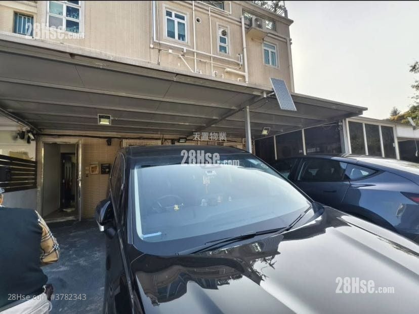 Tsing Chuen Wai Sell 2 Bedrooms , 1 Bathroom 700 ft²