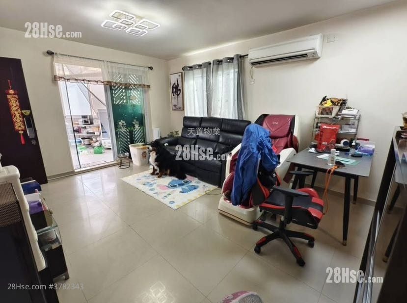 Tsing Chuen Wai Sell 2 Bedrooms , 1 Bathroom 700 ft²