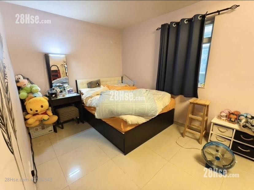 Tsing Chuen Wai Sell 2 Bedrooms , 1 Bathroom 700 ft²