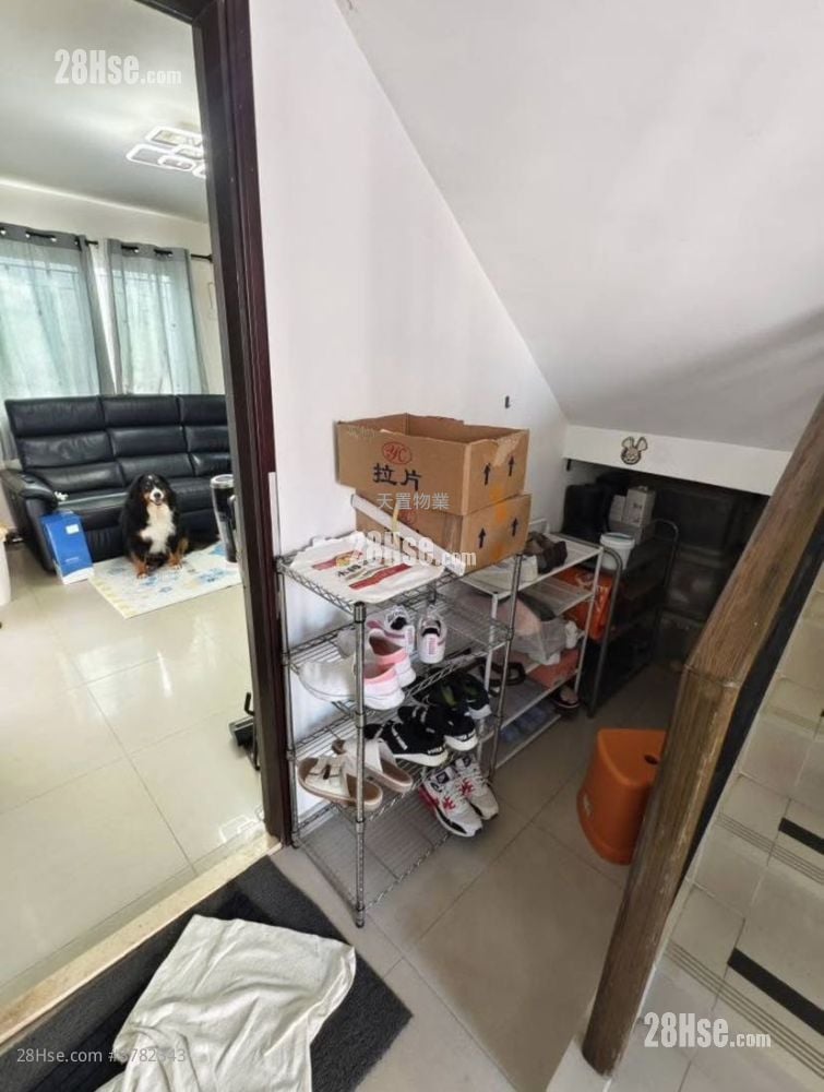 Tsing Chuen Wai Sell 2 Bedrooms , 1 Bathroom 700 ft²