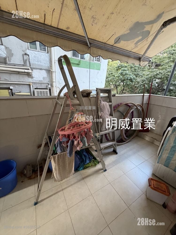 艺兴大厦 售盘 3 房 638 平方尺