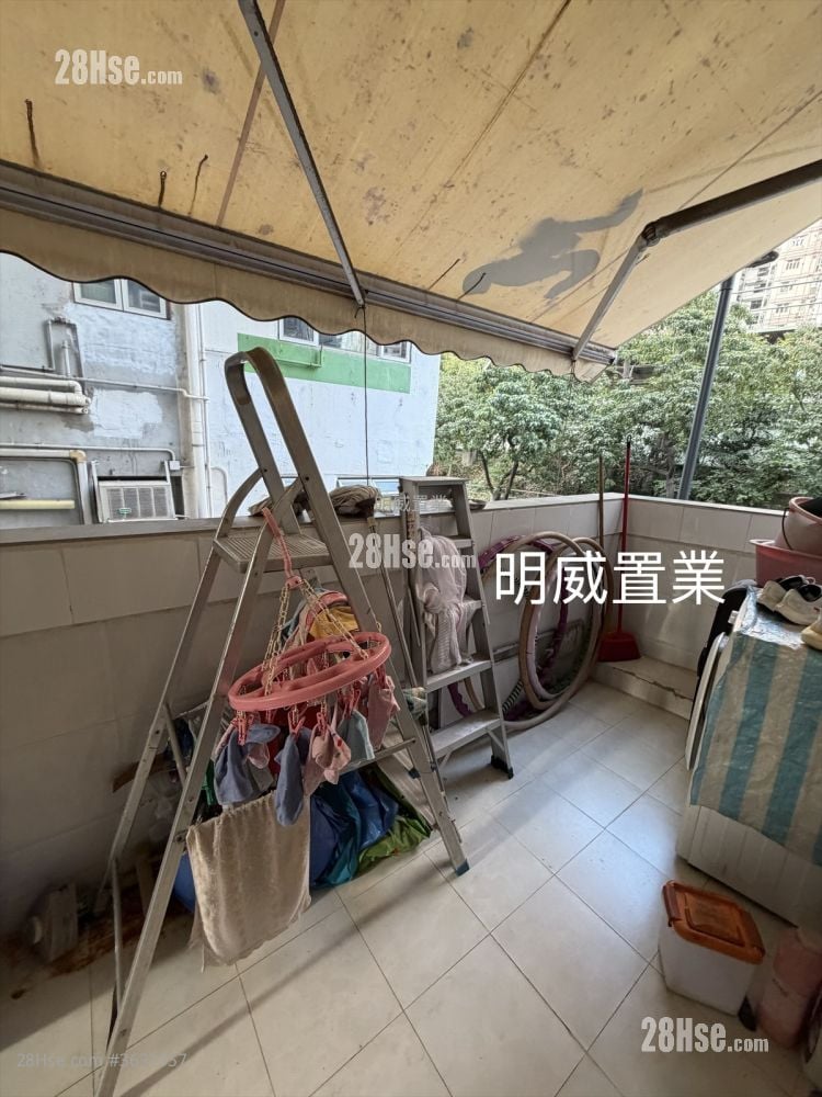 艺兴大厦 售盘 3 房 638 平方尺