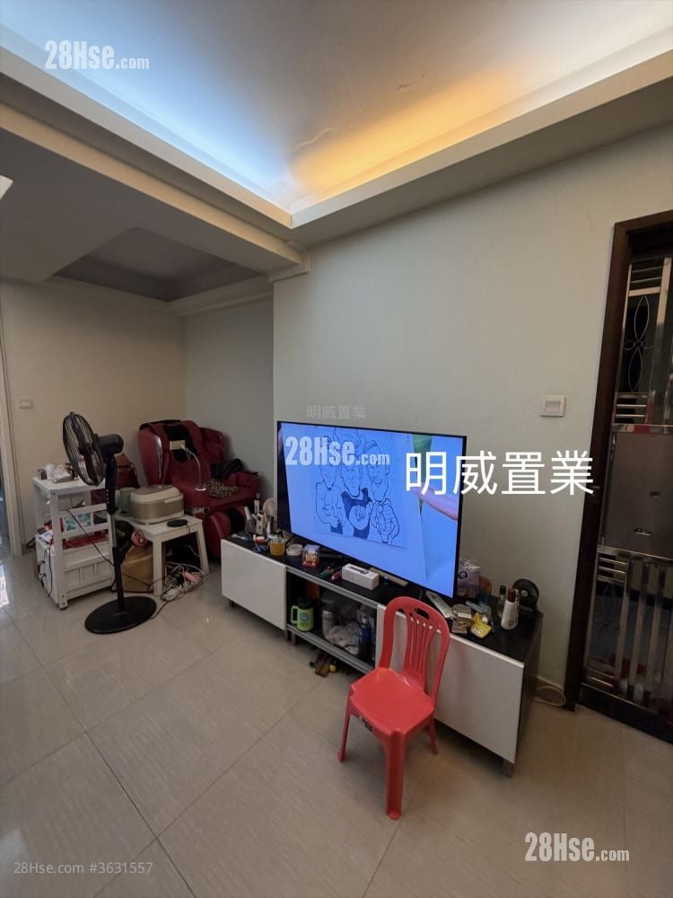 艺兴大厦 售盘 3 房 638 平方尺