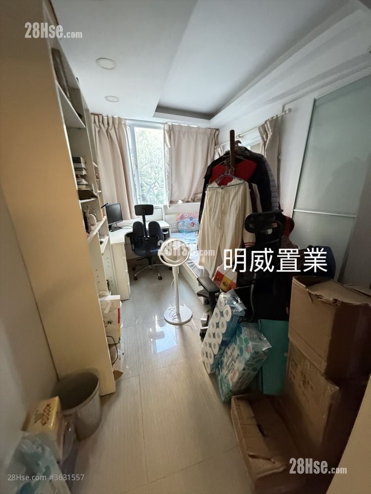 艺兴大厦 售盘 3 房 638 平方尺