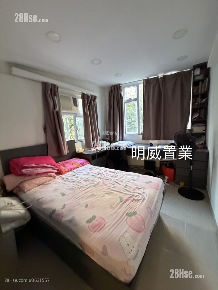 艺兴大厦 售盘 3 房 638 平方尺