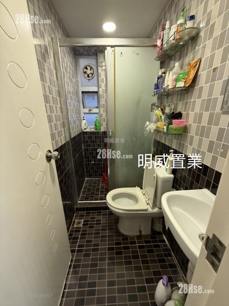 艺兴大厦 售盘 3 房 638 平方尺