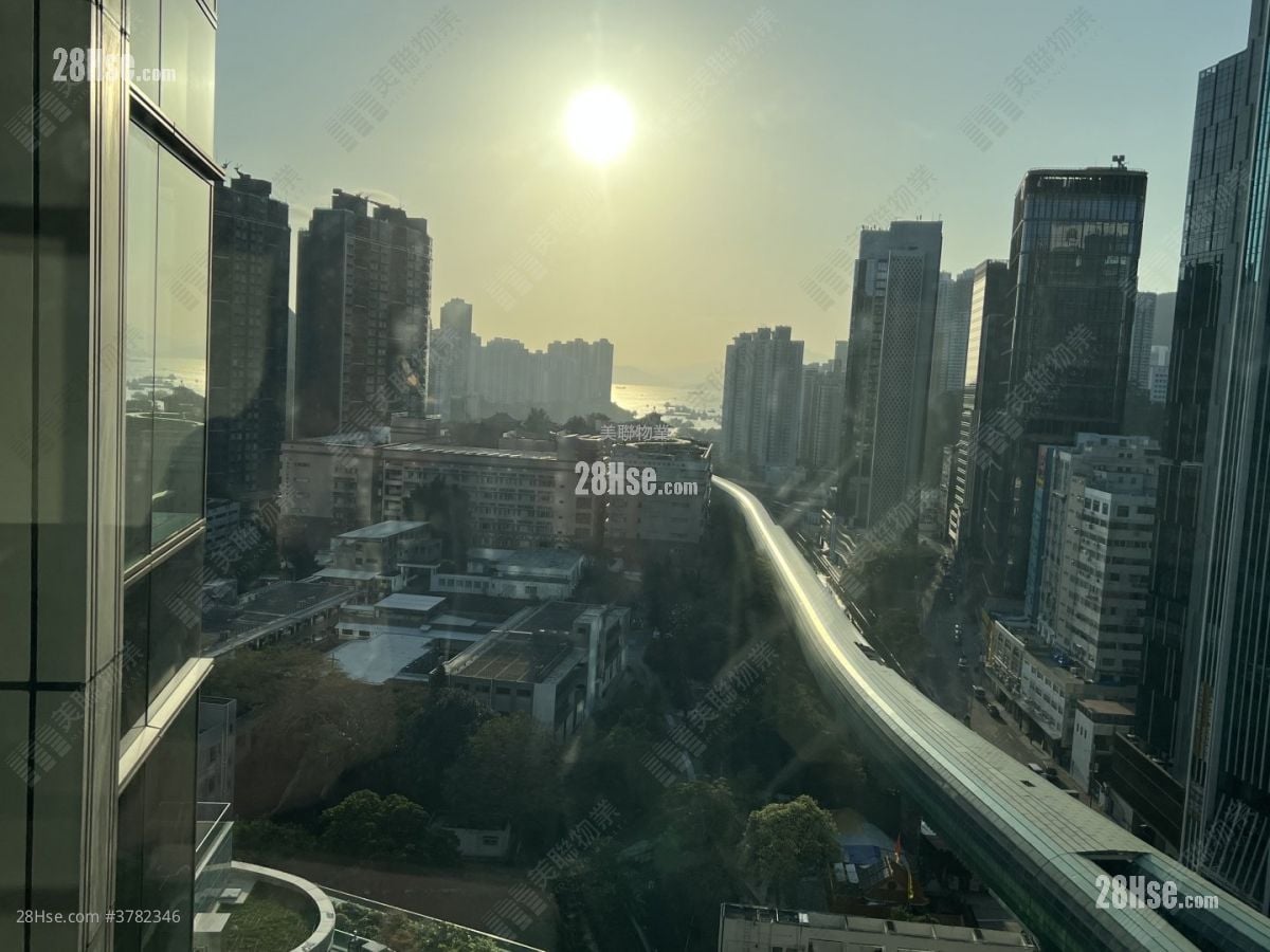 港岛南岸 售盘 3 房 , 3 浴室 1,006 平方尺