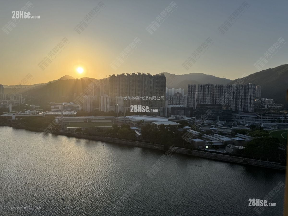 翠湖花园 售盘 3 房 , 2 浴室 742 平方尺