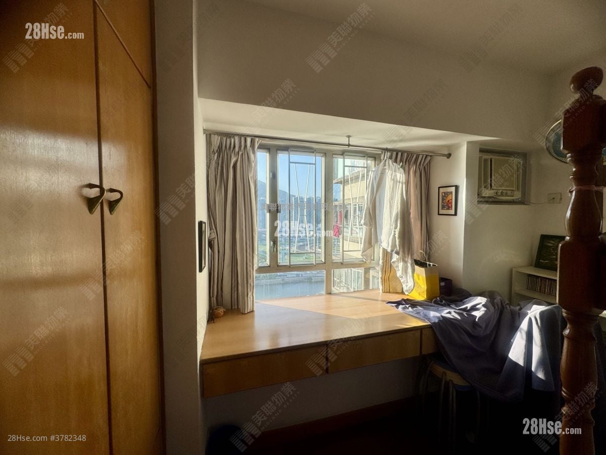 翠湖花园 售盘 3 房 , 2 浴室 742 平方尺