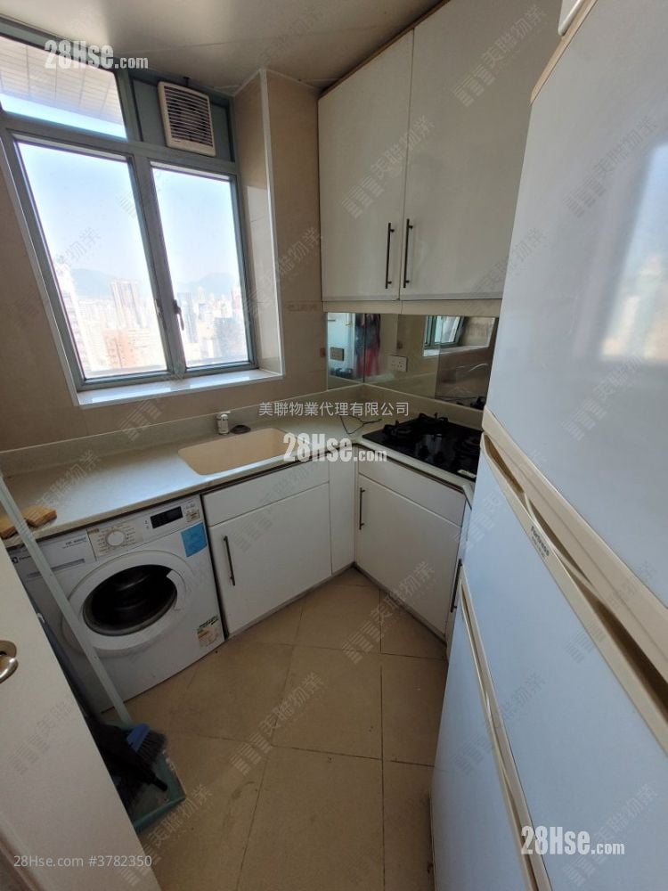 港景峰 售盘 2 房 457 平方尺